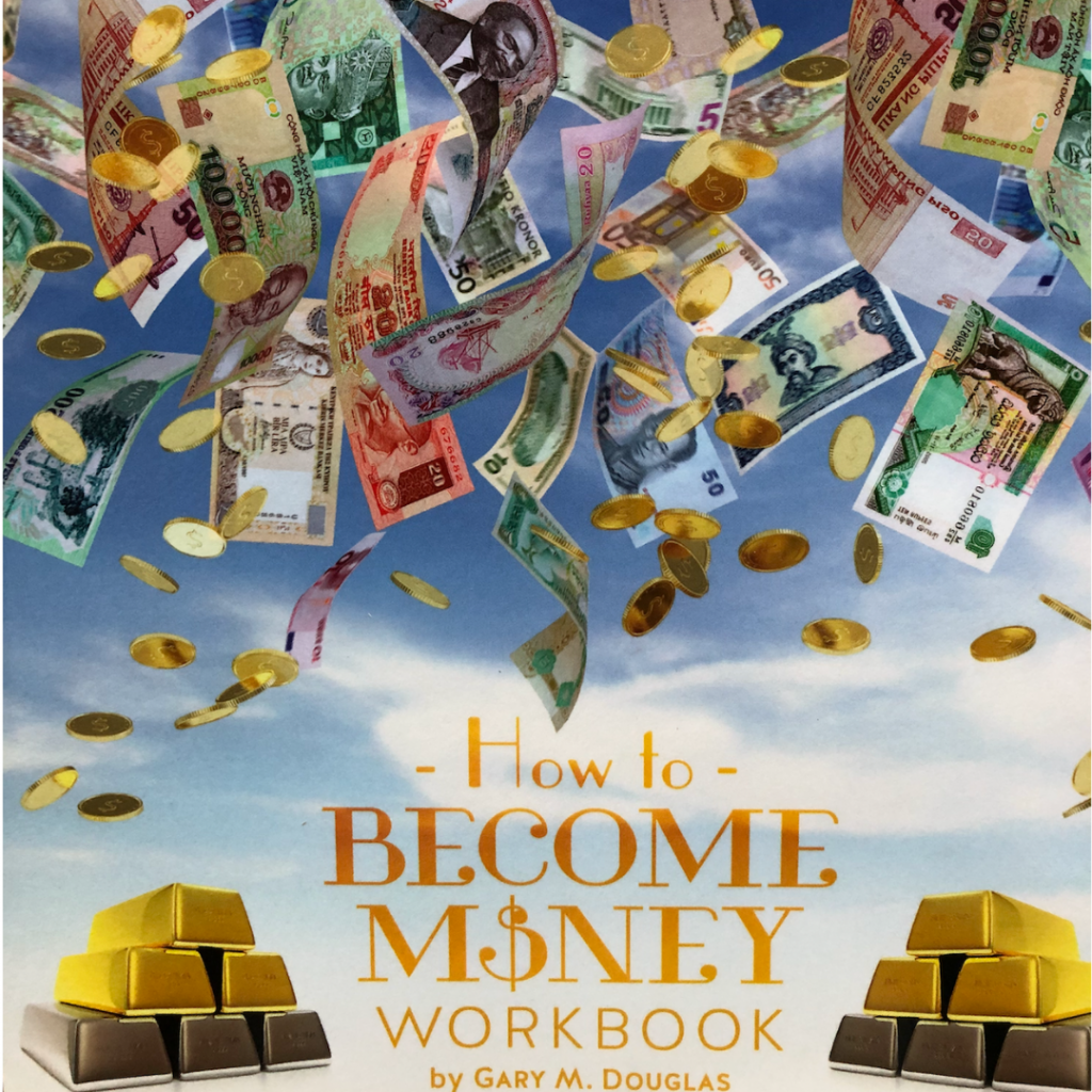 how-to-become-money-workbook-gary-douglas-en-book-fabulous-being